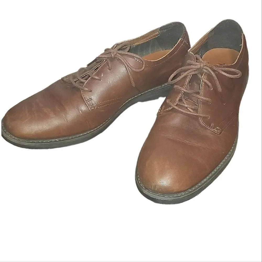 Timberland Oxford with SensorFlex Technology Lace Up Size 7 Men